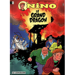 Nino 3 - Le grand dragon -...