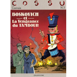 Cossu 3 - Boskovich et la...