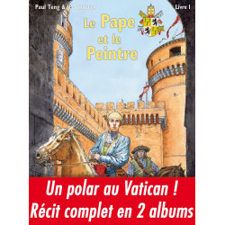 Le Pape et le peintre -...