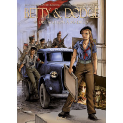 Betty & Dodge 5 -...