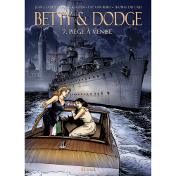 Betty & Dodge 7 - Piège à...