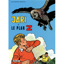 Jari - Jari & le plan Z -...