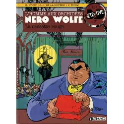 Nero Wolfe 2 - La cassette...