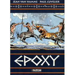 Epoxy - Cuvelier / Van...
