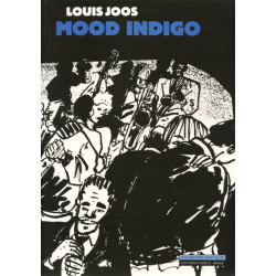 Mood indigo - Louis Joos -...