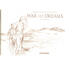 War and Dreams - Le code...