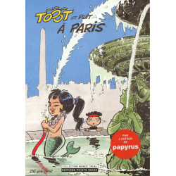 Tôôôt et Puit 2 - A Paris -...
