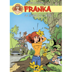 Franka 1 - Le musée du...