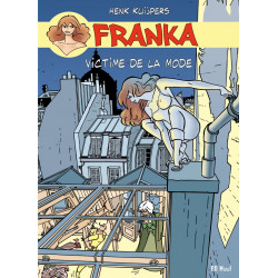 Franka 9 - Victime de la...