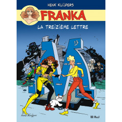 Franka 13 - La treizième...