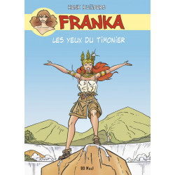 Franka 15 - Les yeux du...