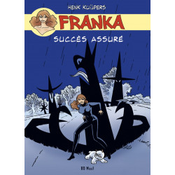 Franka 16 - Succès assuré -...