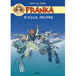 Franka 17 - Risque propre -...