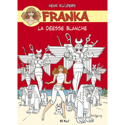 Franka 20 - La déesse...
