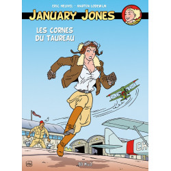 January Jones Tome 5 - Les...