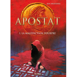 Apostat Tome 1 - La...