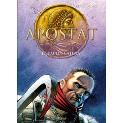 Apostat Tome 4 - Paulus...