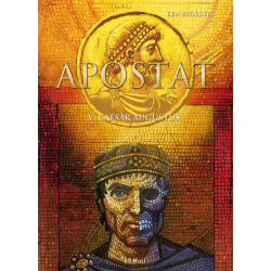 Apostat Tome 5 - Caesar...