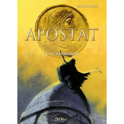 Apostat Tome 6 -...