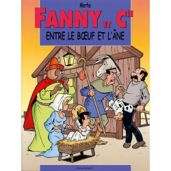 Fanny et Cie - Entre le...