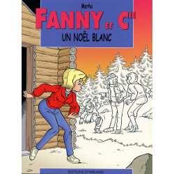 Fanny et Cie - Un noel...