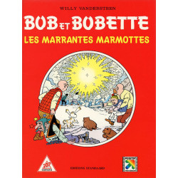 Bob et Bobette - Les...