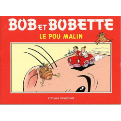 Bob et Bobette - Le pou...