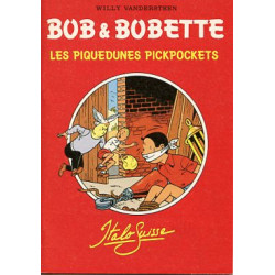 Bob et Bobette - Les...