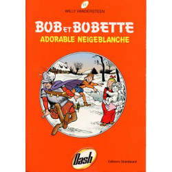 Bob et Bobette - Adorable...