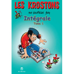 Les Krostons intégrale 1 -...