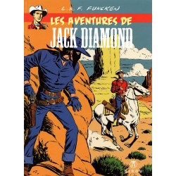 Jack Diamond Intégrale -...