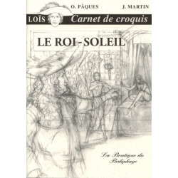 Lois - Le Roi Soleil -...