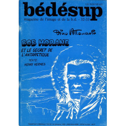 Bob Morane - Le secret de...