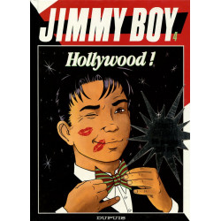 Jimmy Boy 4 - Hollywood ! -...