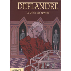 Le cercle des spectres -...