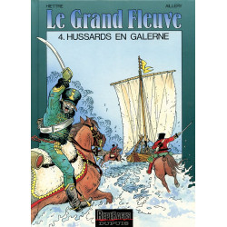 Le grand fleuve 4 -...