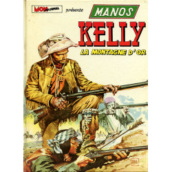 Manos Kelly 2 - La Montagne...