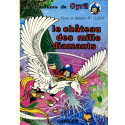 Les aventures de Cyril - Le...