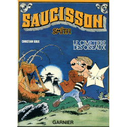Saucisson Smith 2 - Le...