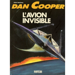 EO - Dan Cooper Tome 36 -...