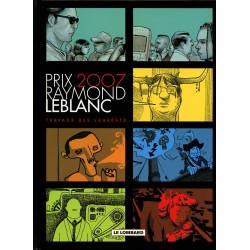 Prix 2007 Raymond Leblanc -...