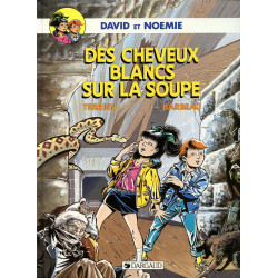 David et Noemie - Des...