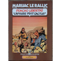EO - Poncho Libertas -...