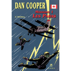 Dan Cooper - Missions 1 -...
