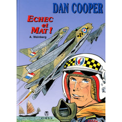 Dan Cooper - Hors série 2 -...