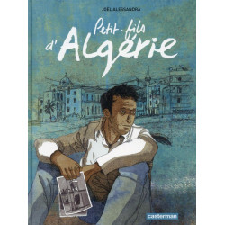 Petit-fils d'Algérie -...