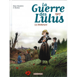 La Guerre des Lulus 4 -...