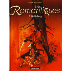 Les Romantiques 1 -...