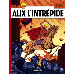 Alix 1 - L'intrépide -...