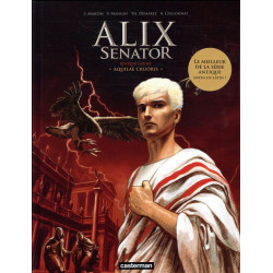 Alix Senator 1 (Latin) -...